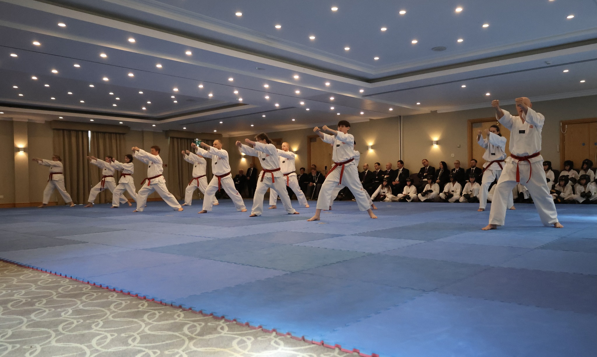 Black Belt