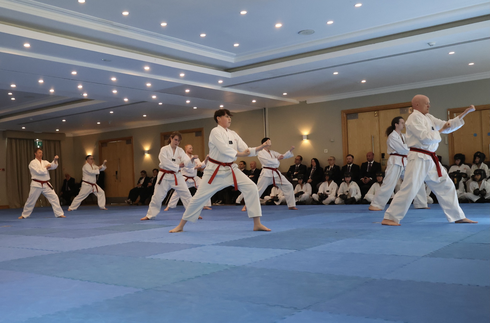 Black Belt