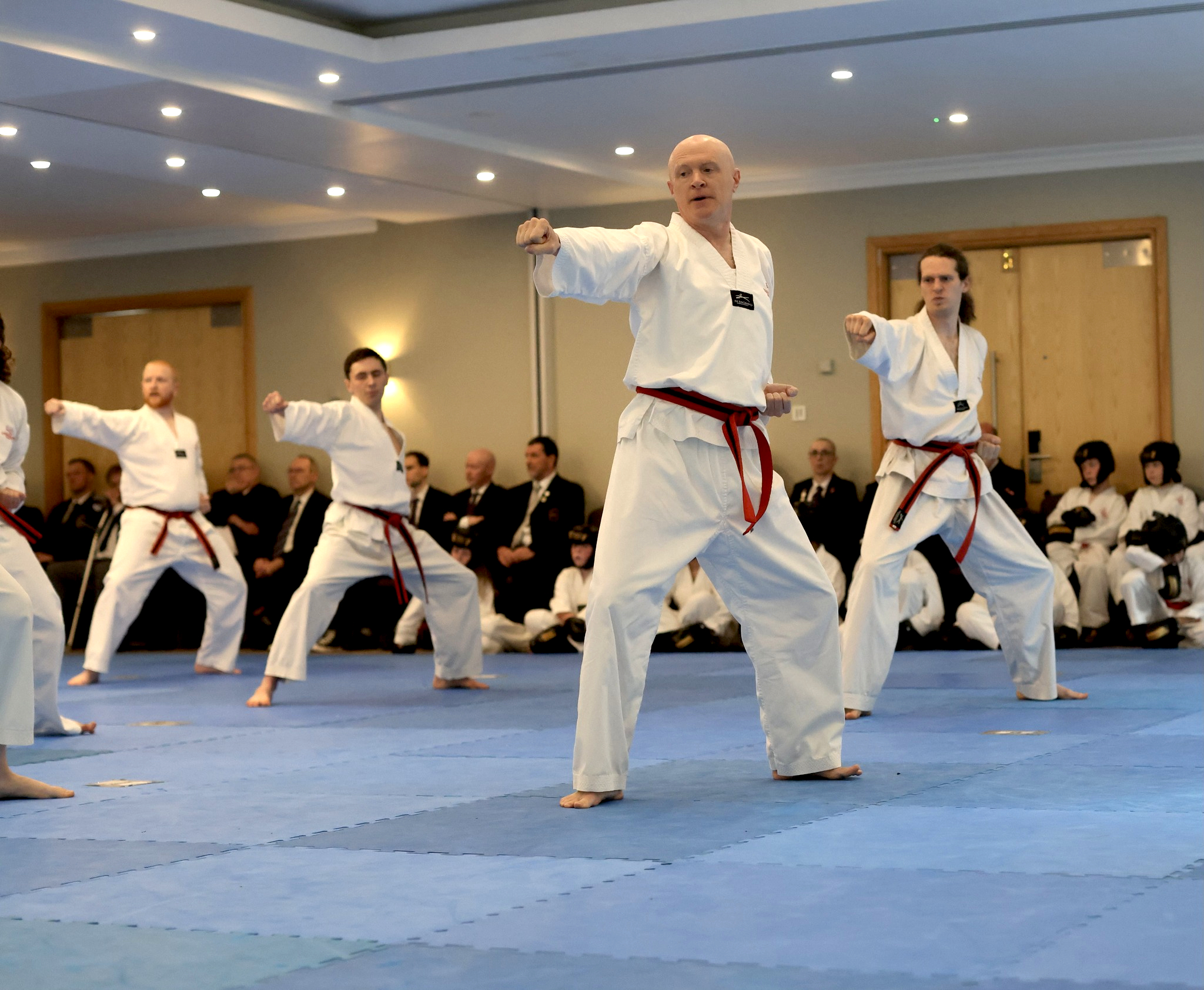 Black Belt