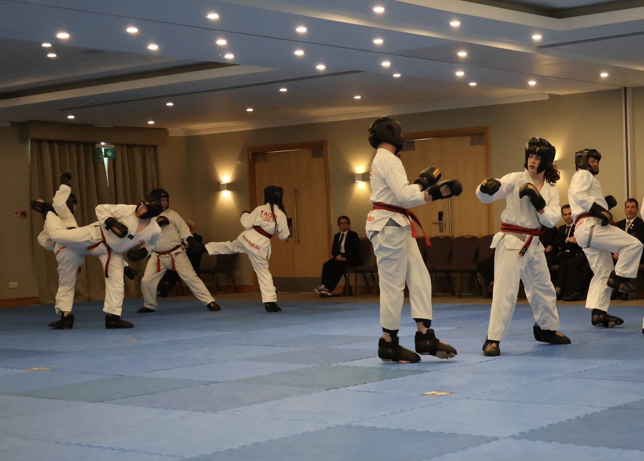 Black Belt
