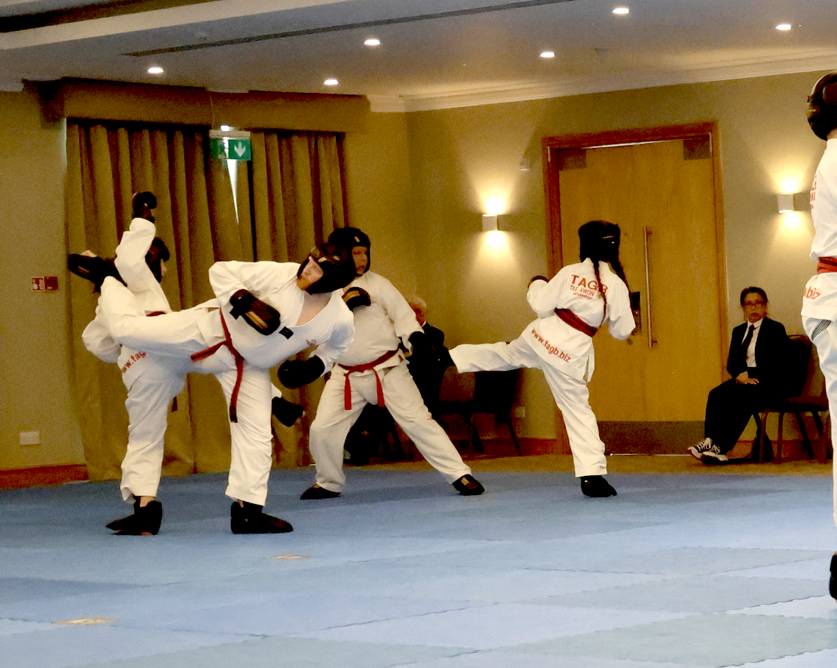 Black Belt
