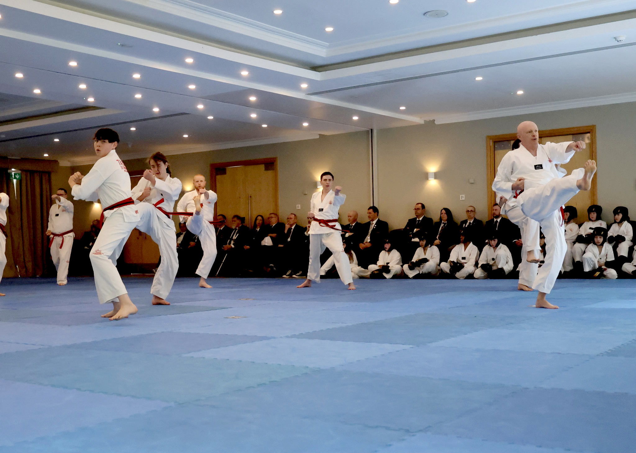 Black Belt