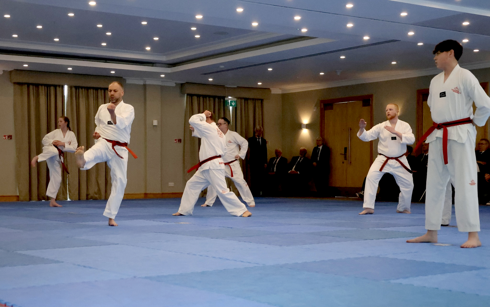 Black Belt